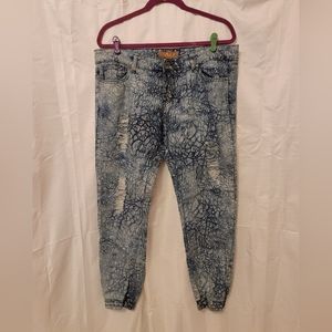 Lavoie Jeans